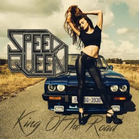 Speed Queen (BEL) : King of the Road